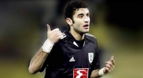 آخرهم عمر فايد.. أبرز المحترفين المصريين في الدوري التركي